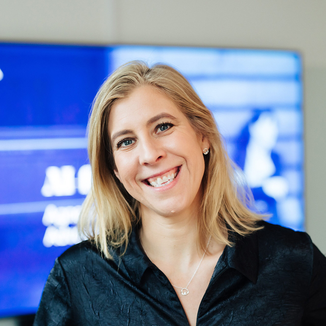 Agnes Hammarstrand