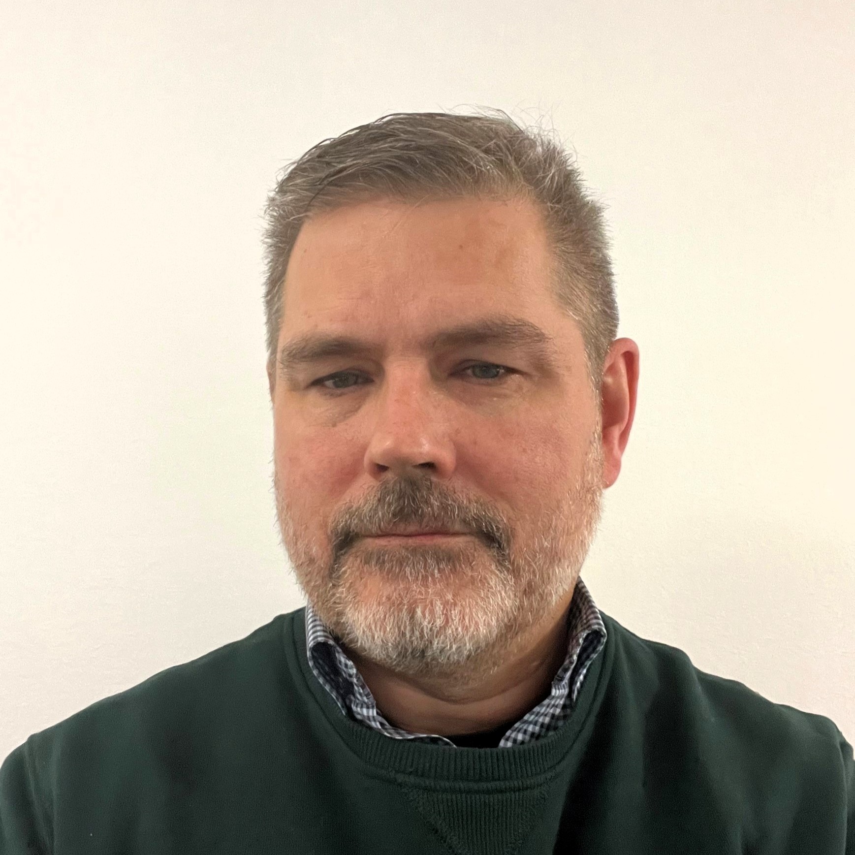 Anders Nyström