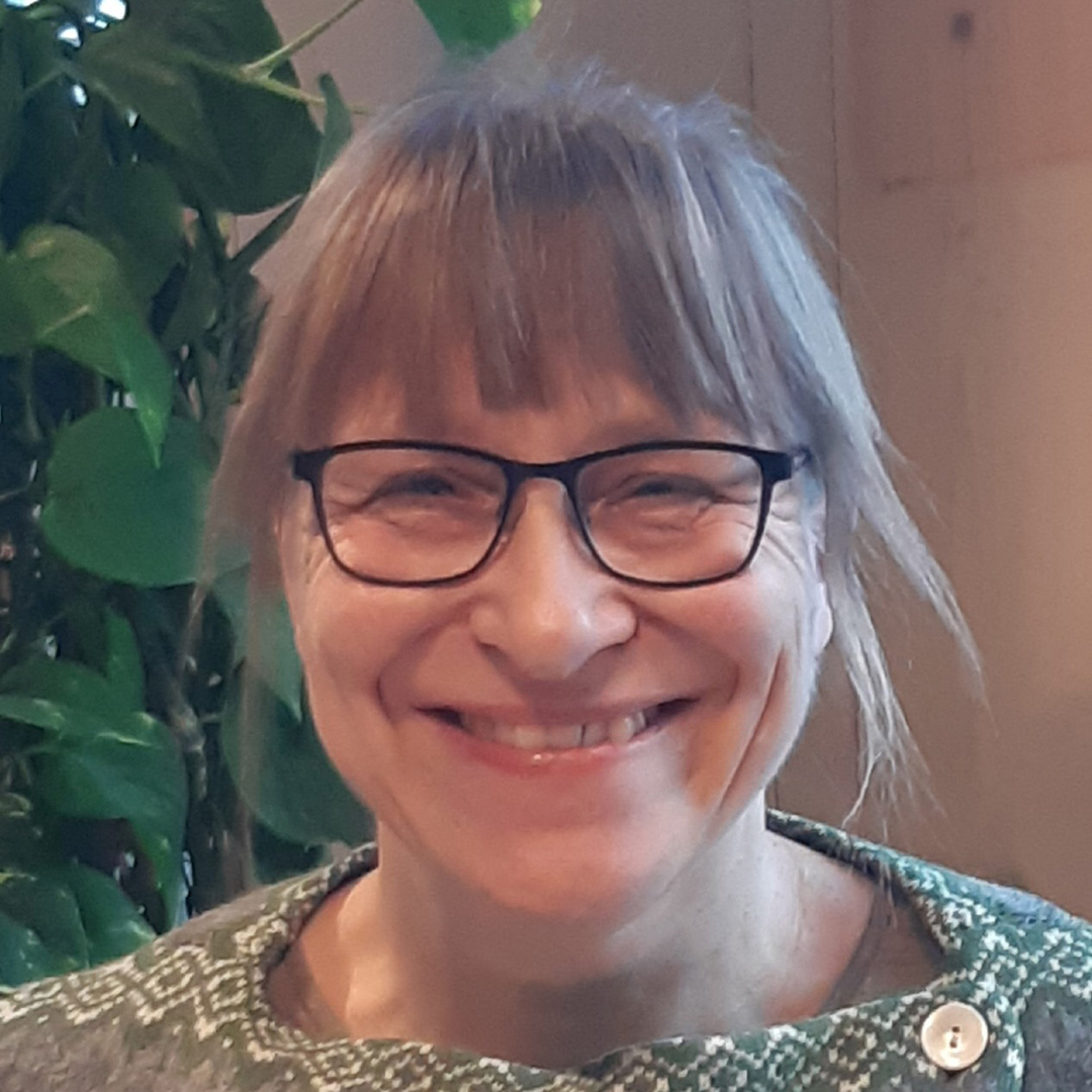 Anette Brännkärr