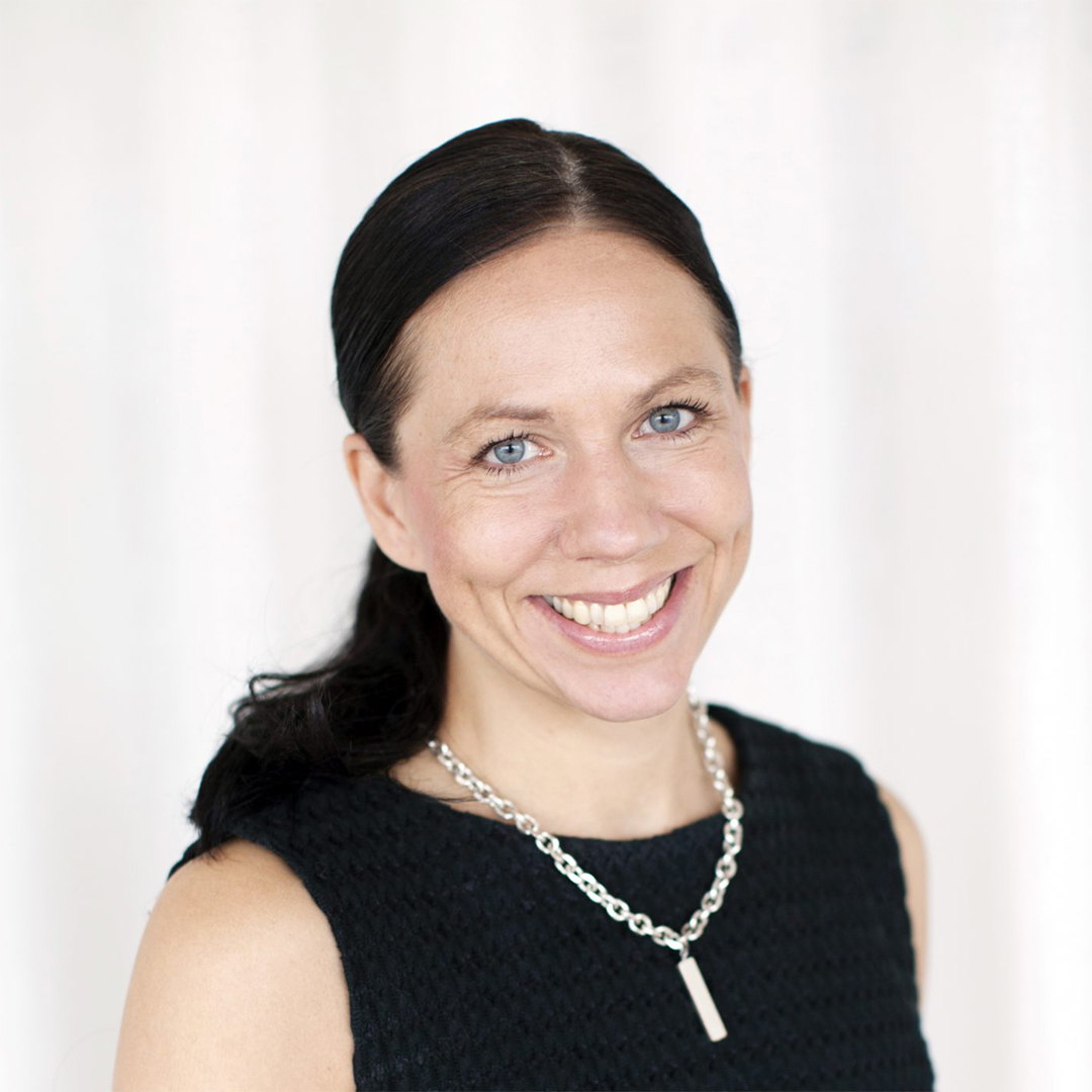 Anna-Maria Rosenberg