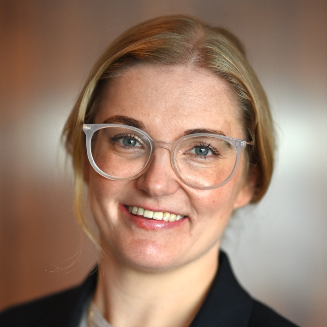 Åsa Henriksson