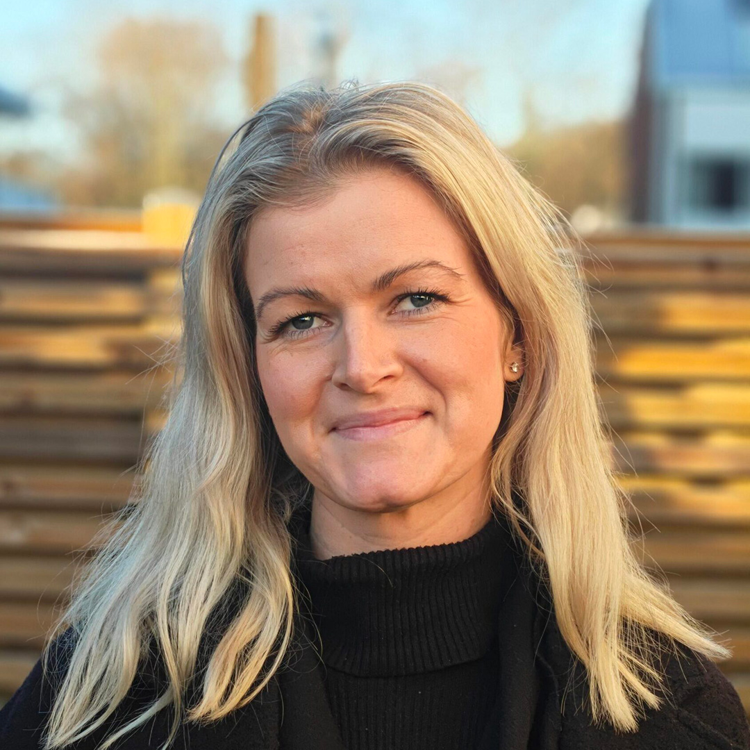 Caroline Kraft