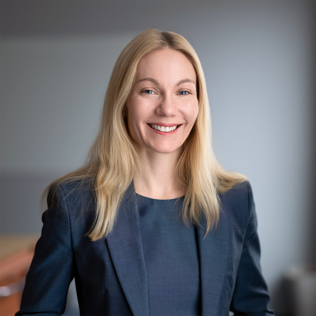 Caroline Sundberg