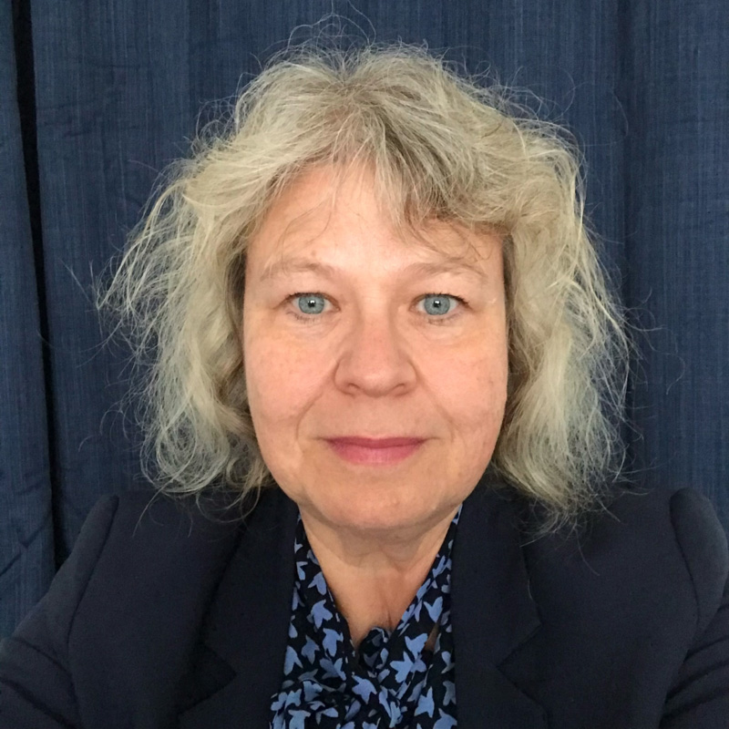 Charlotta Sandström