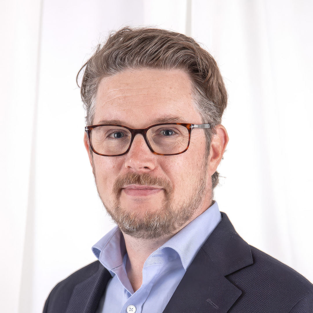 Christian Svensson
