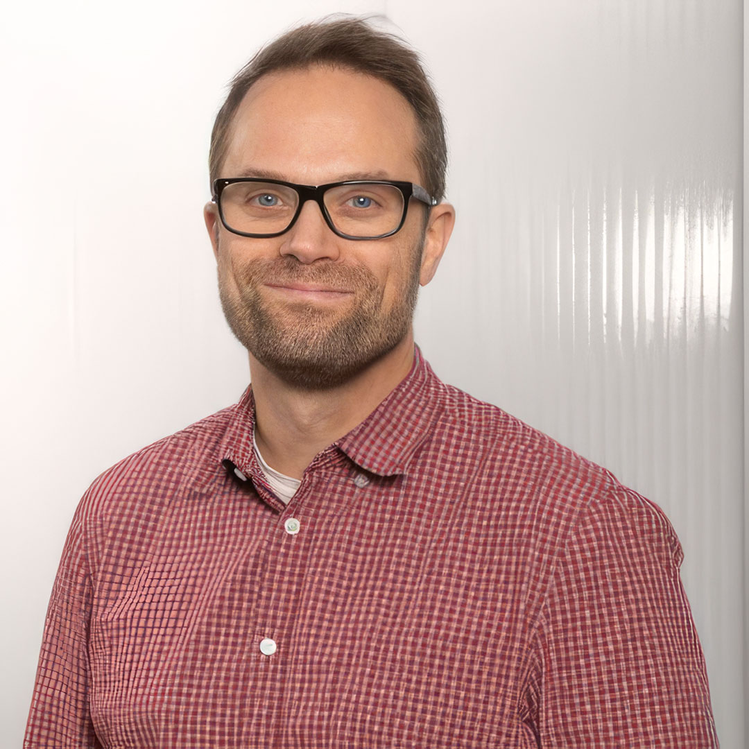 Christoffer Strömblad