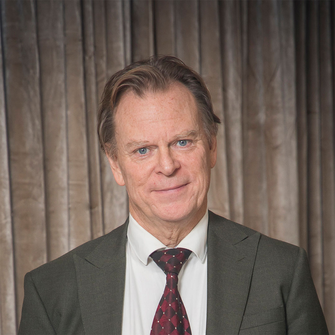 Conny Larsson