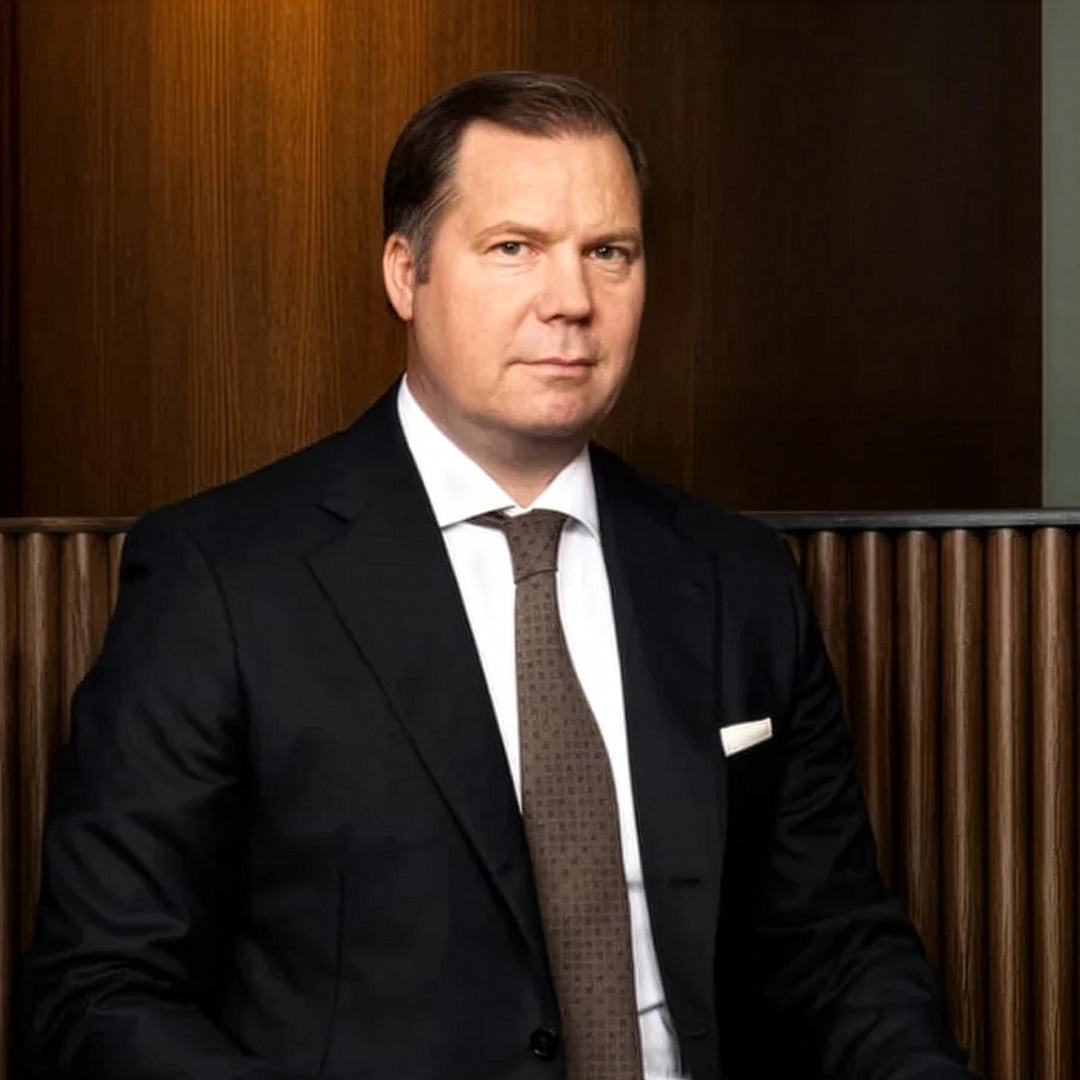 Daniel Tornberg