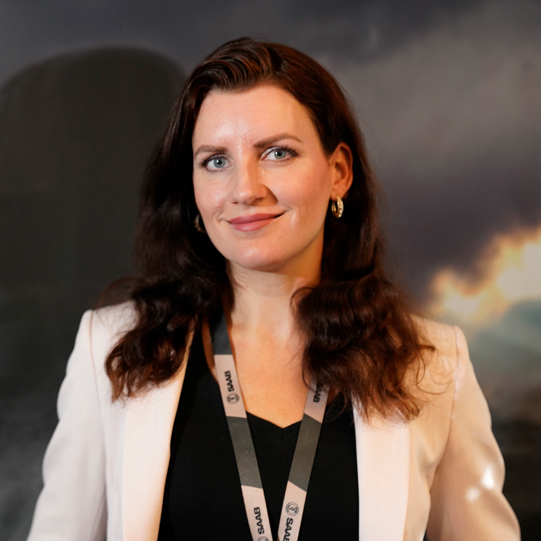 Emelie Staaf Karijord