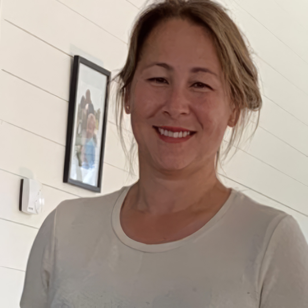 Erika Terao Tedeholm