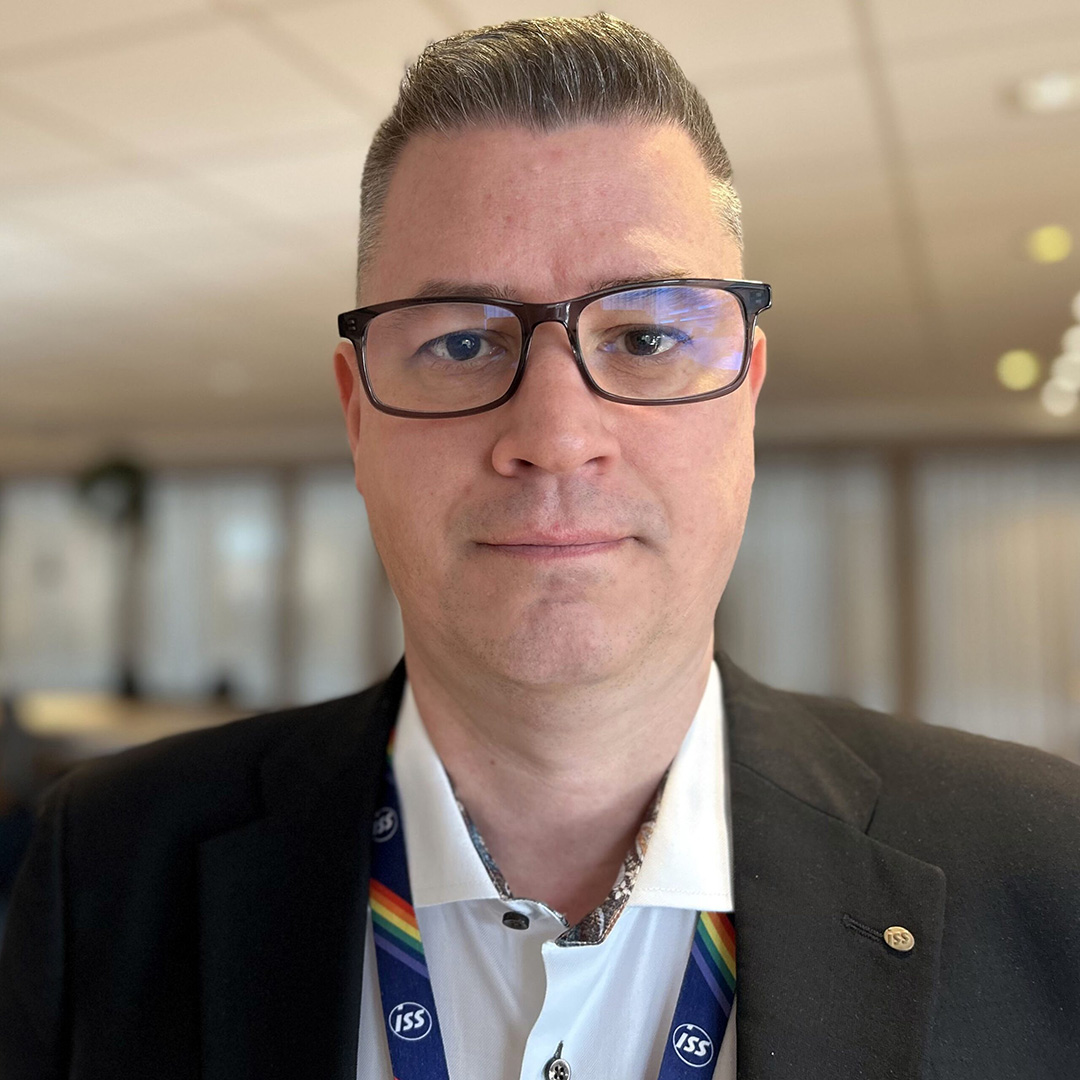 Fredrik Lundberg