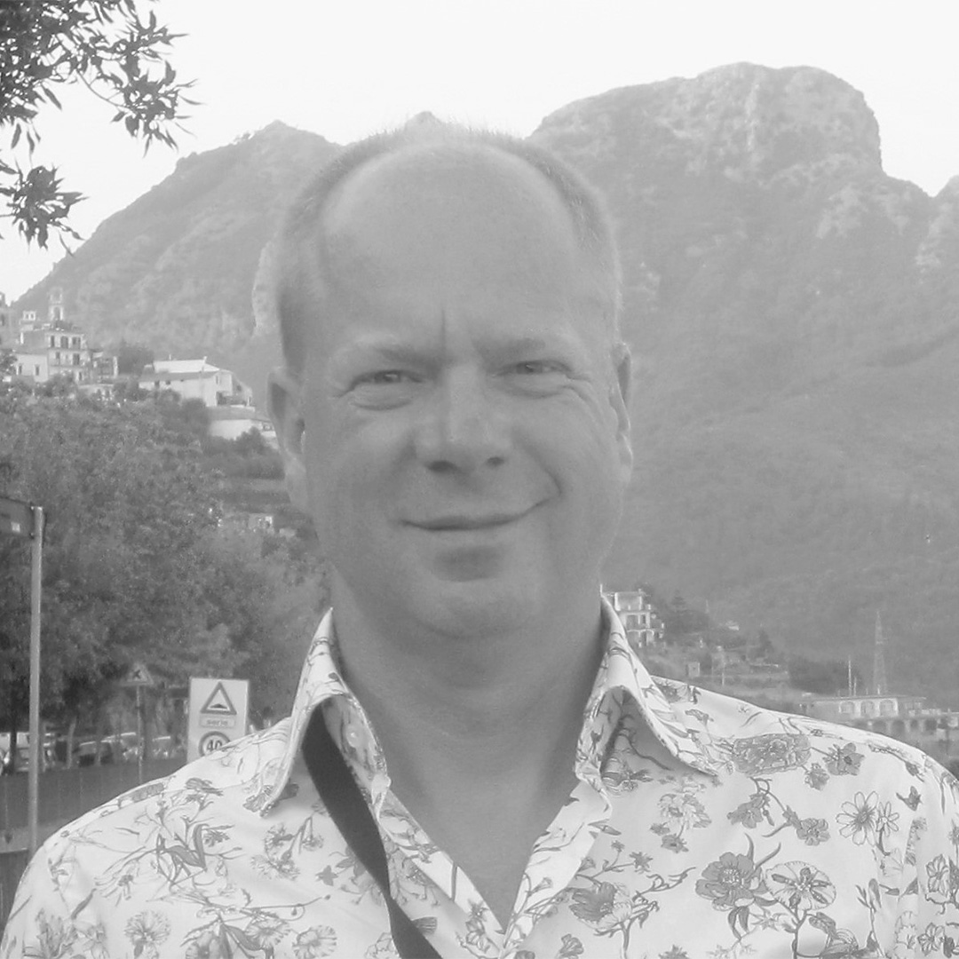 Göran Melvås
