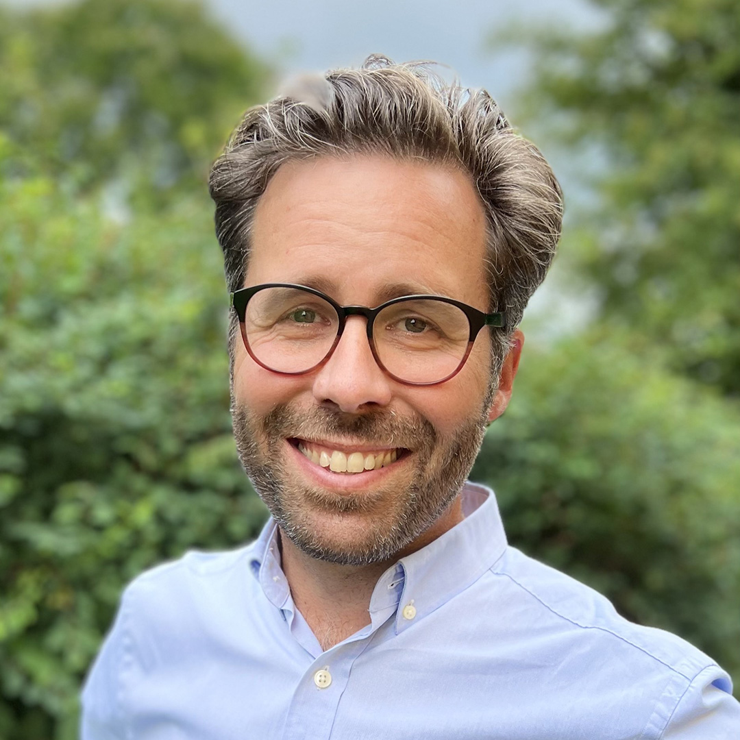 Gustaf Lagercrantz