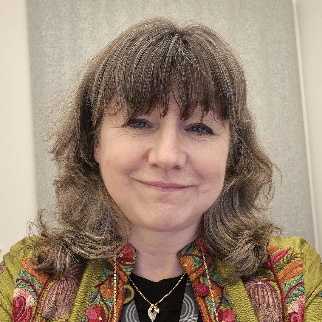 Helena Börjesson