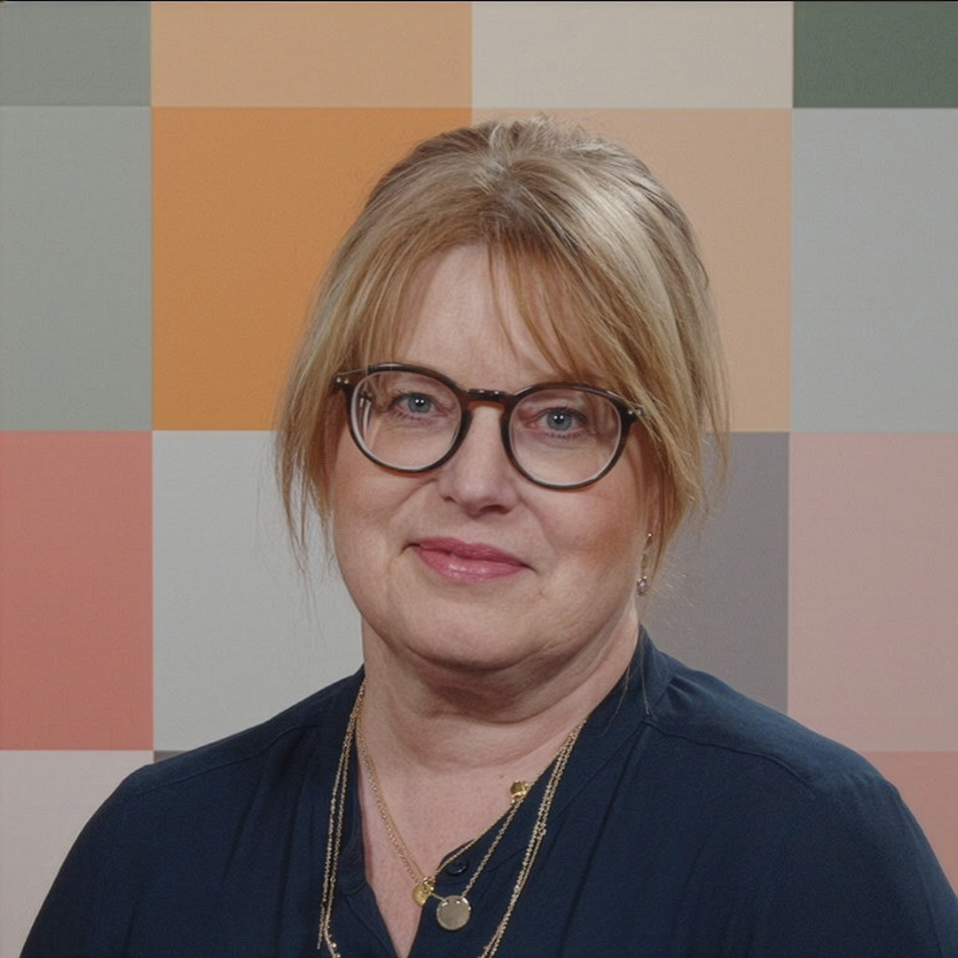 Jeanna Åkerman