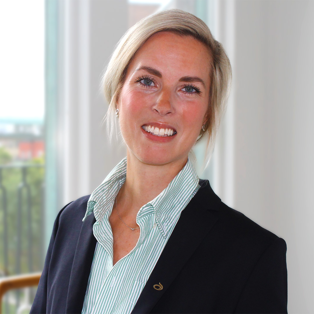Johanna Bjurling