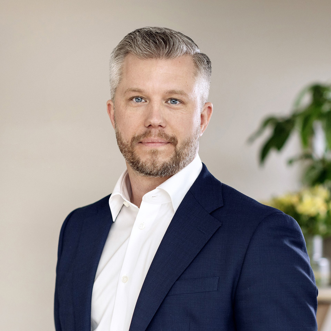 Johannes Eriksson