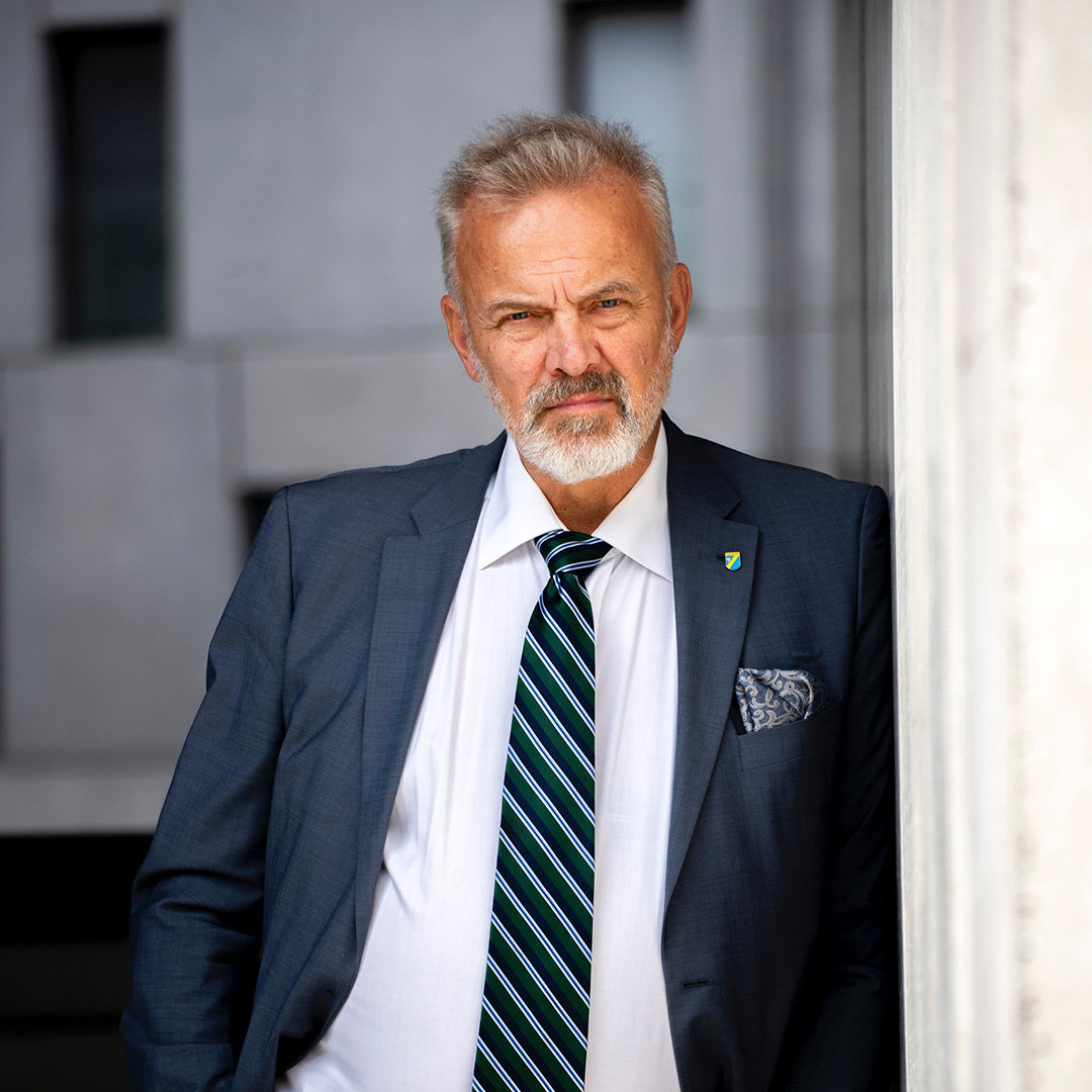 Jörgen Holmlund