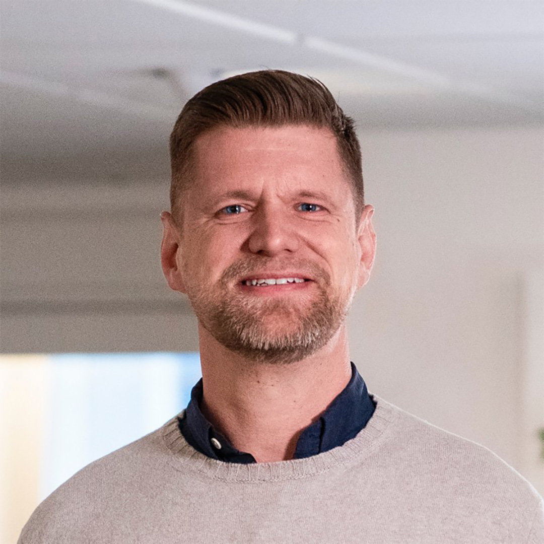 Kristoffer Haleen