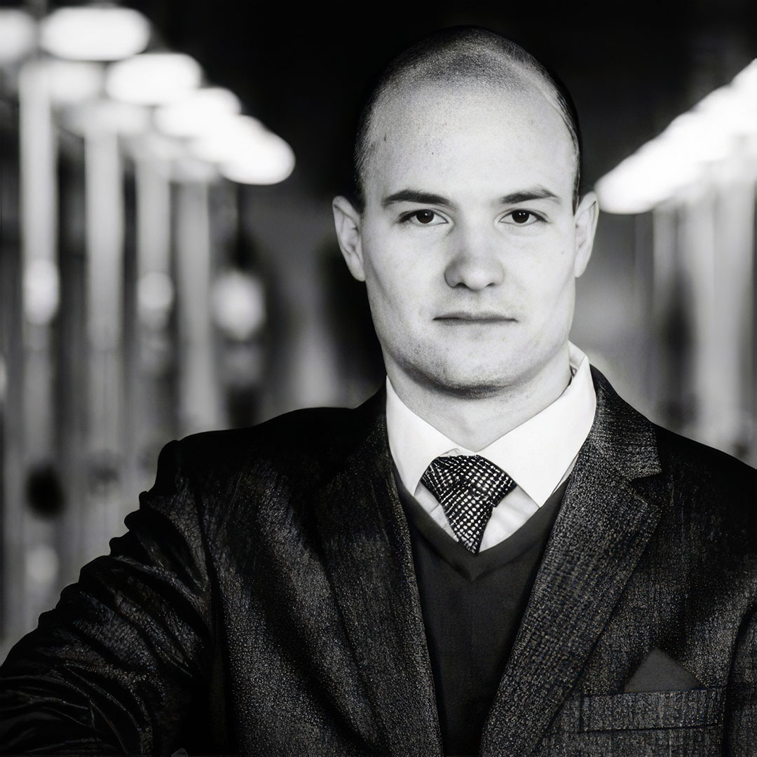 Kristoffer Sahlin