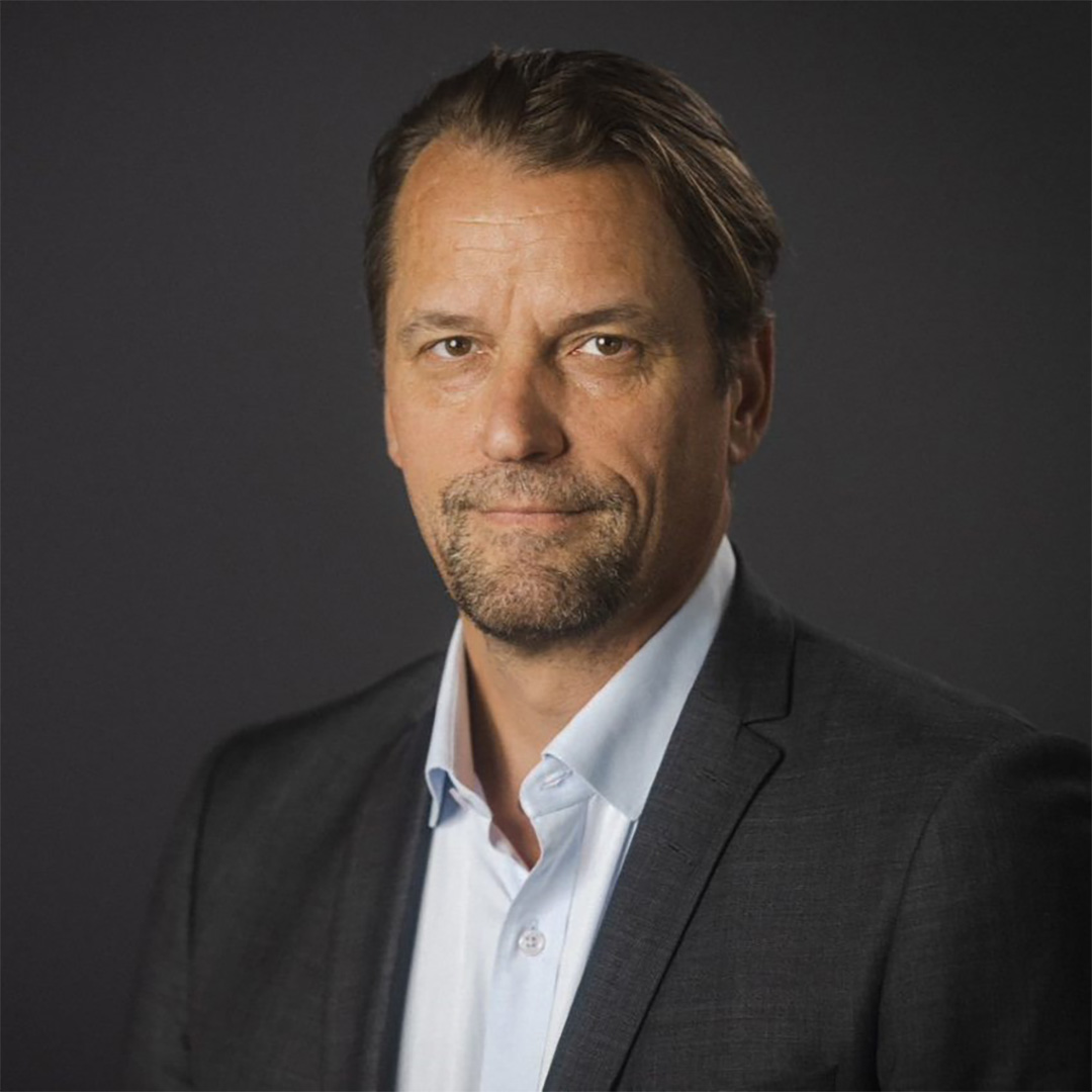 Kristoffer Sjöström