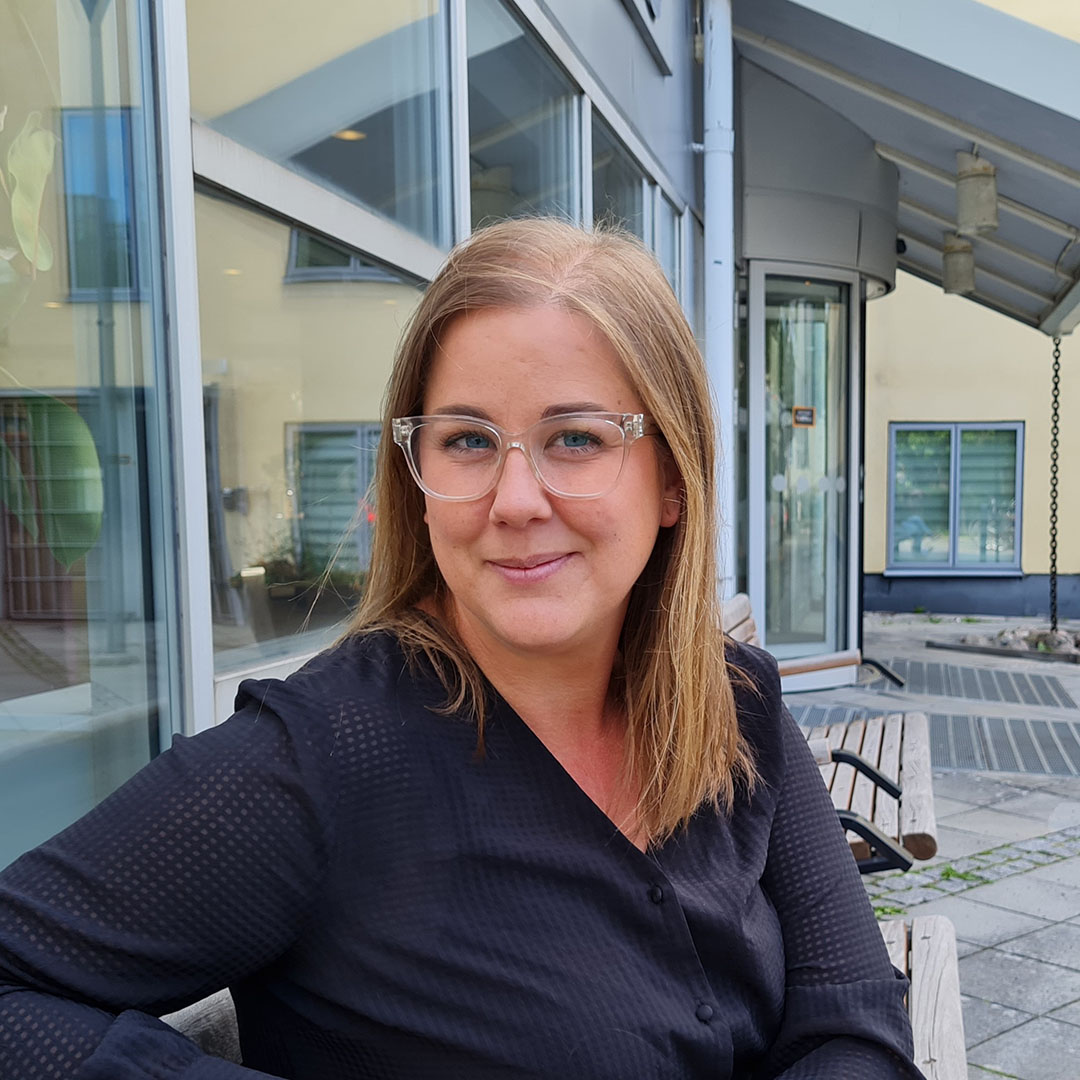 Linnéa Princis