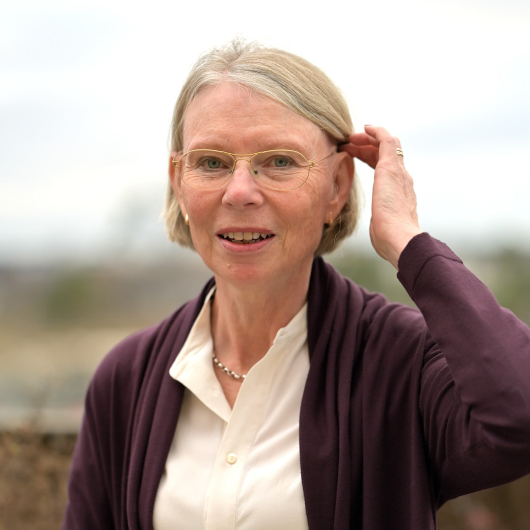 Marianne Rilde Björkman