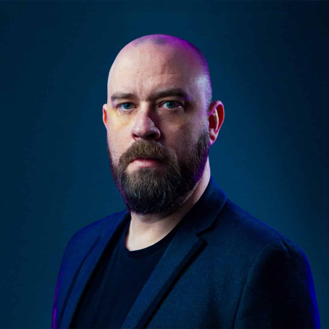 Mats Hultgren