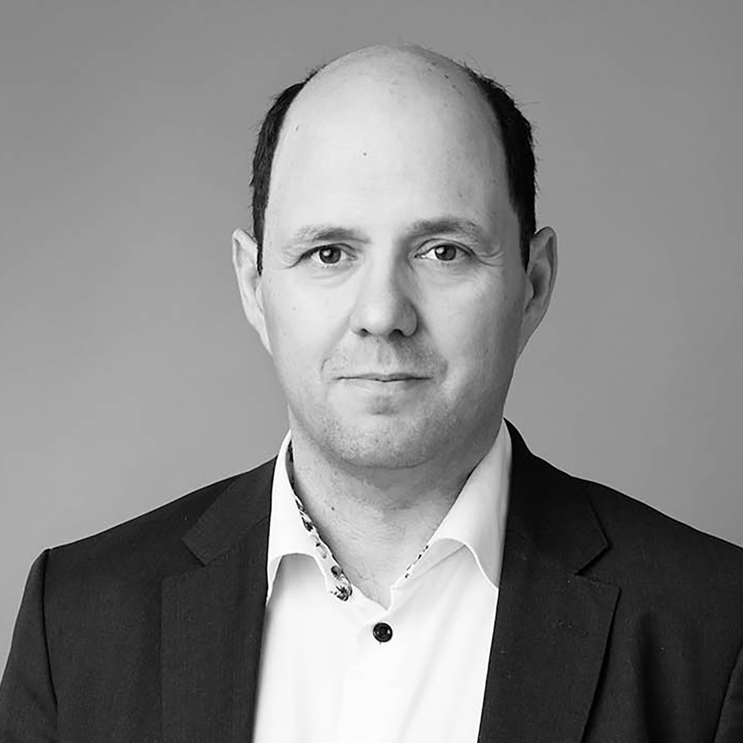 Mikael Simovits