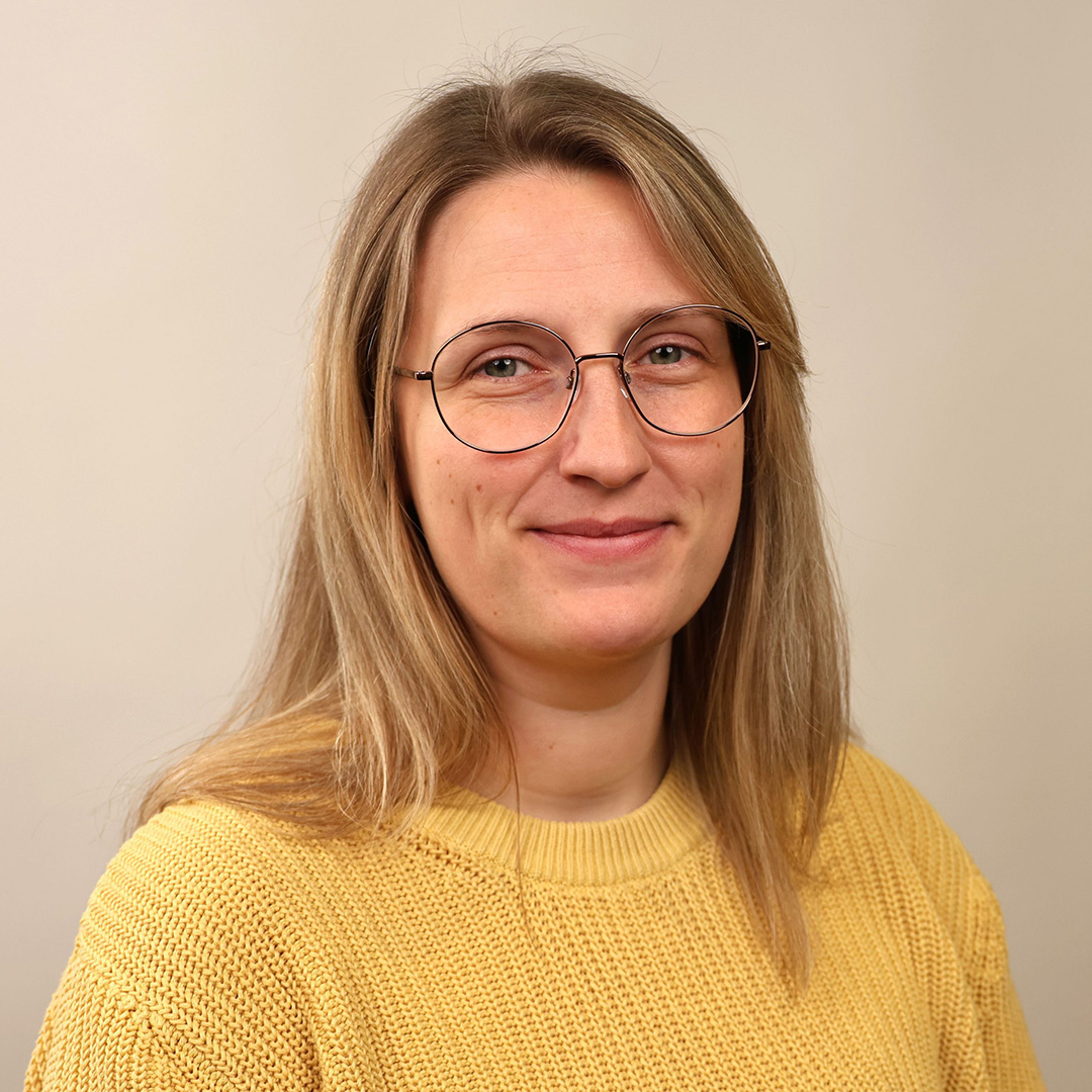 Mimmi Rommefeldt