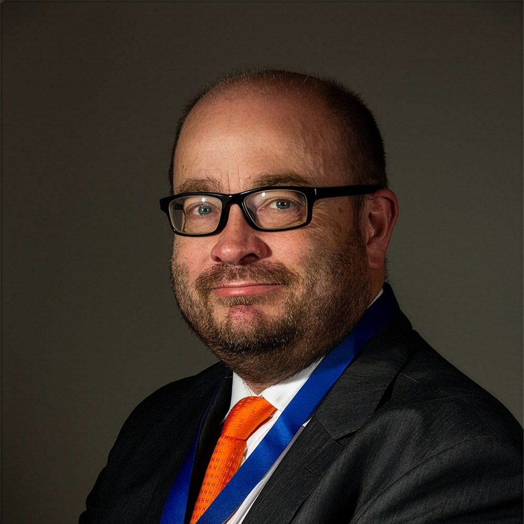 Paul Ahlgren