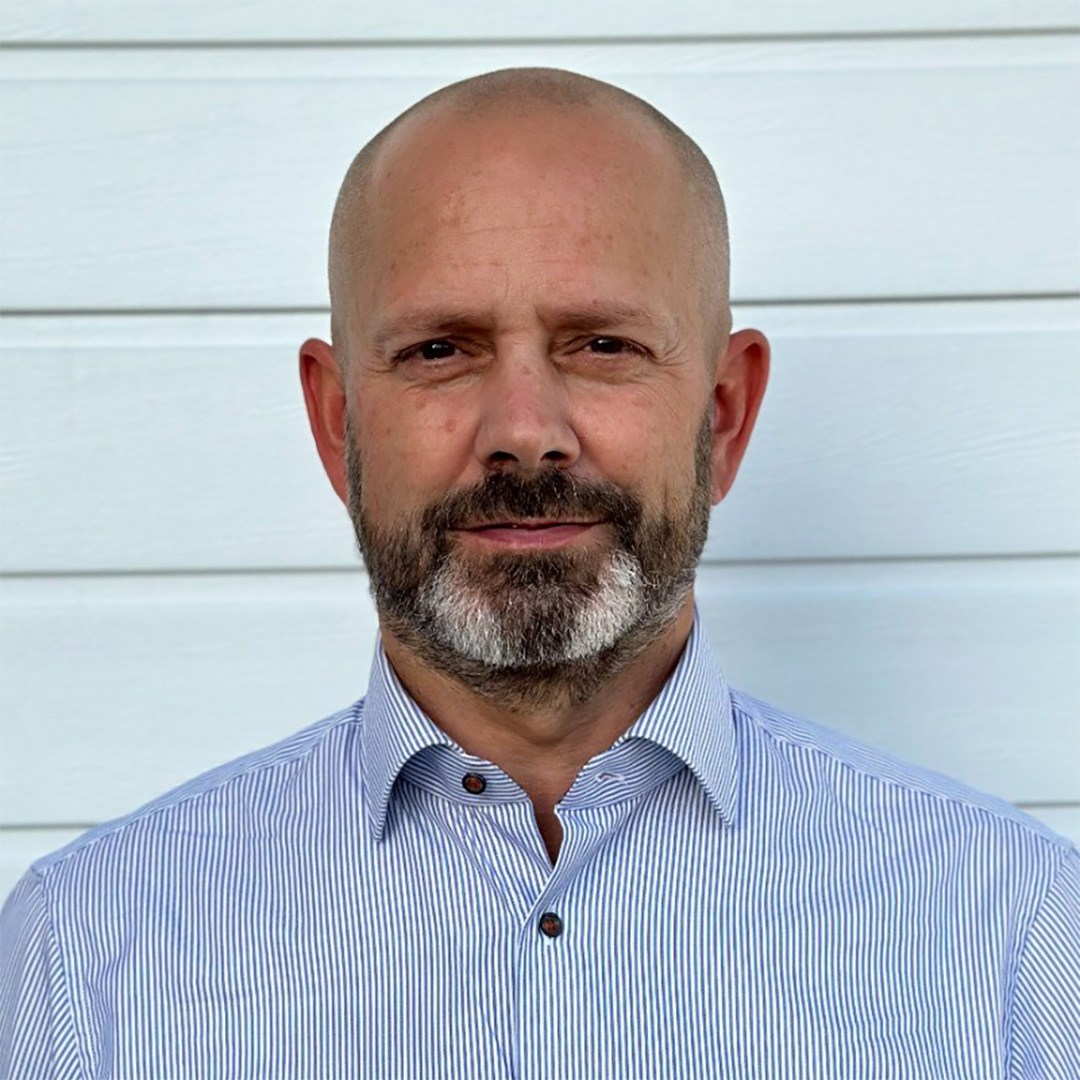 Peter Larsson