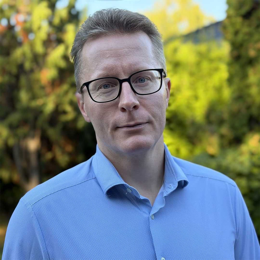 Peter Lundquist
