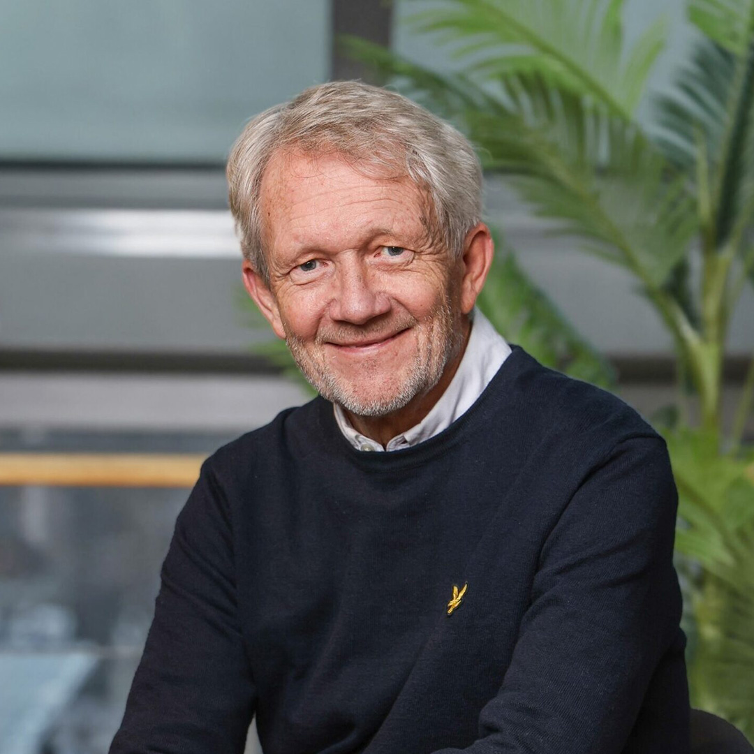 Peter Wistbo