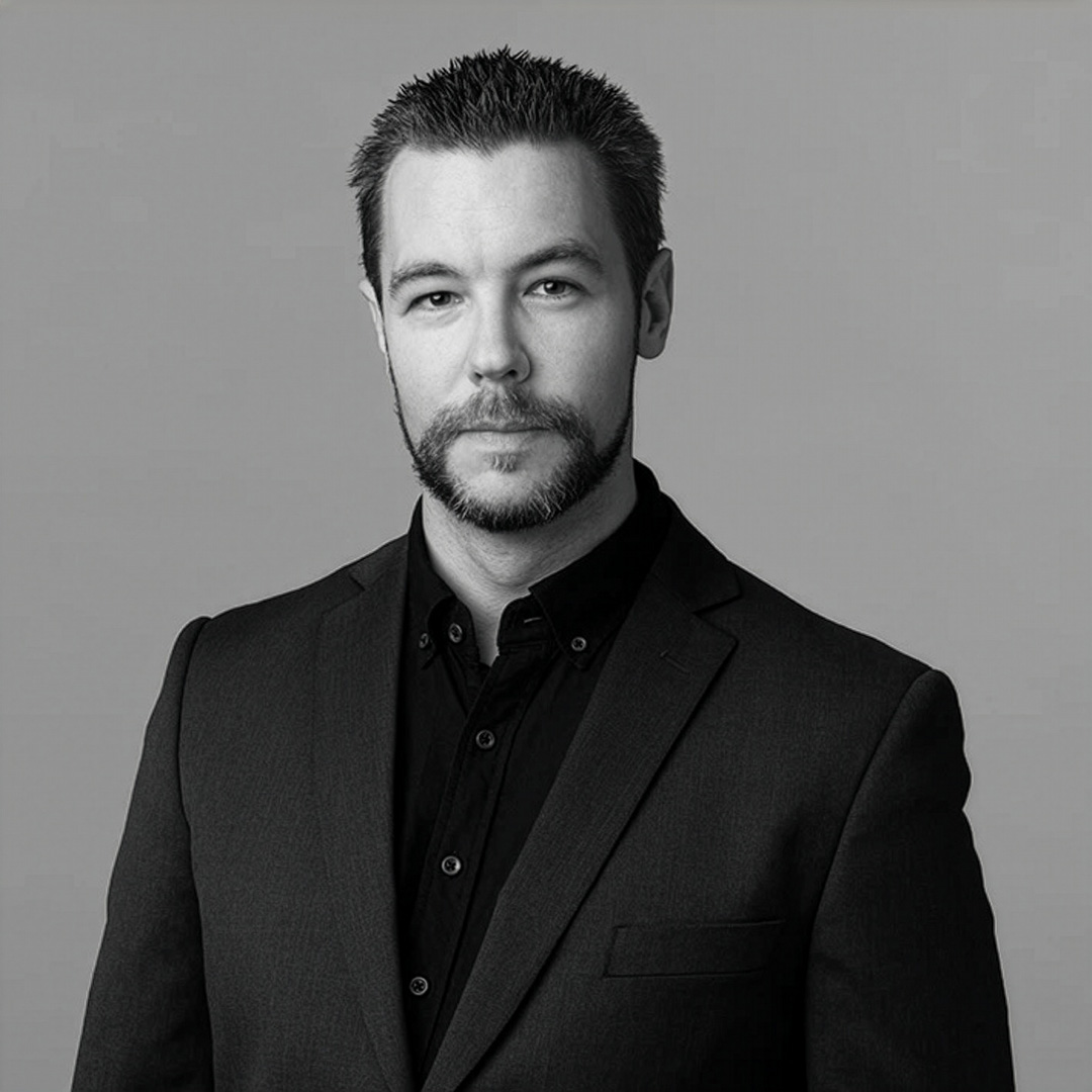 Robin Sjögren
