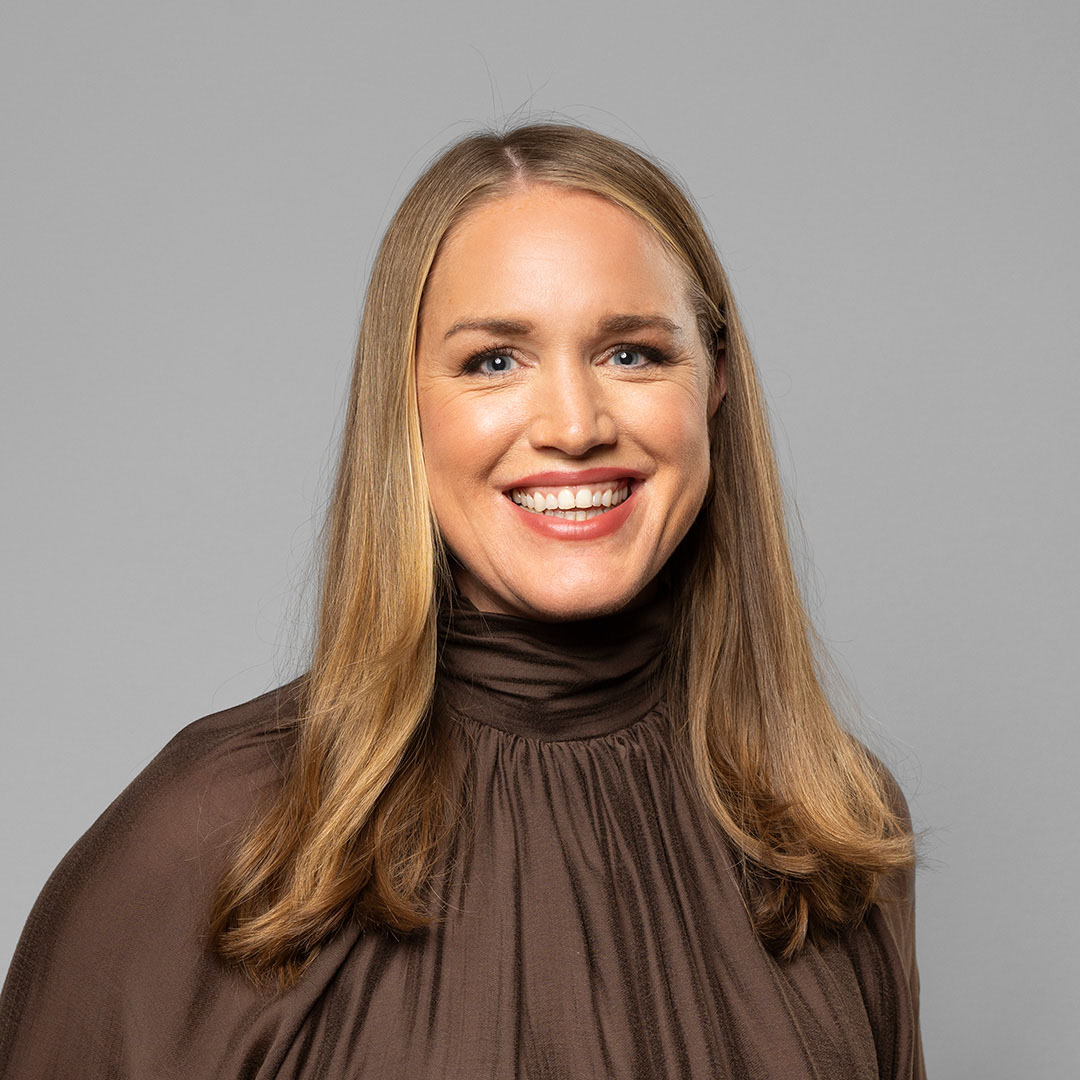 Sandra Hanson