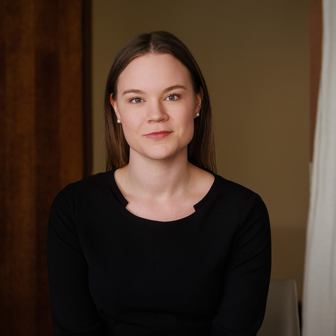 Sara Heikfolk