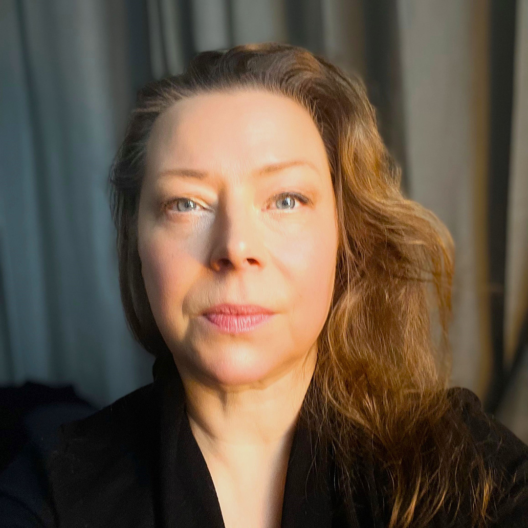 Sofia Staaf Frederiksen