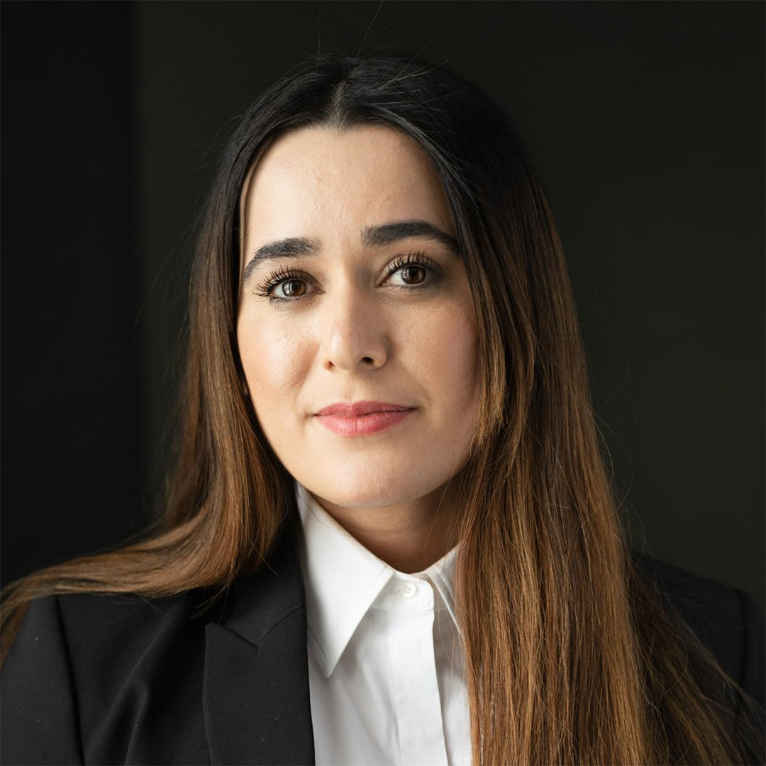 Tahmina Sahibli