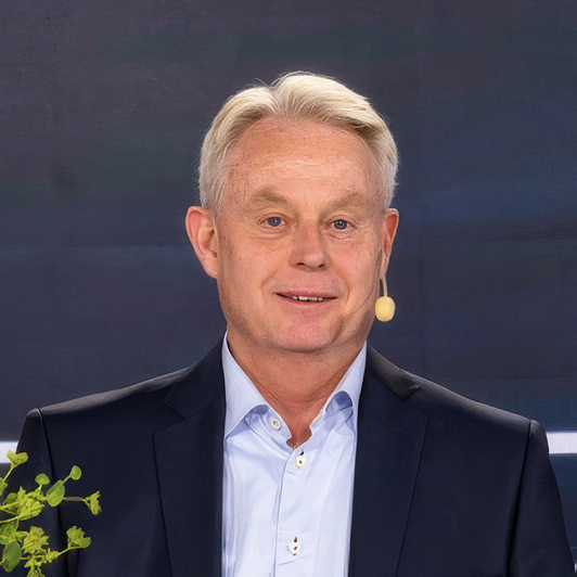 Thomas Wallander